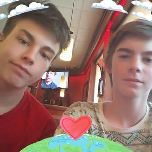 Meet your Posher, Peggy